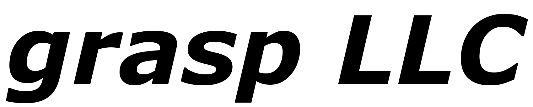 合同会社grasp